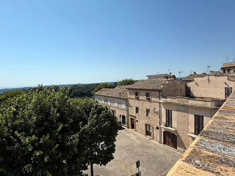 Immagine 21 di Casa indipendente in vendita  a Altidona