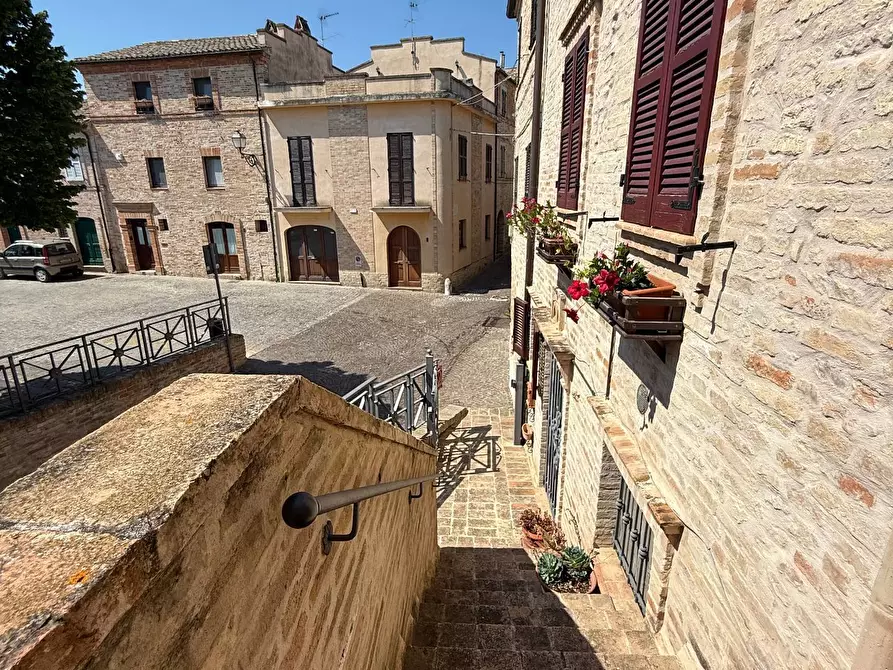 Immagine 22 di Casa indipendente in vendita  a Altidona