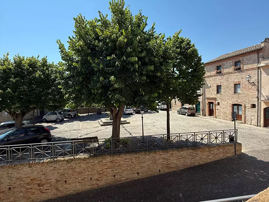 Immagine 23 di Casa indipendente in vendita  a Altidona