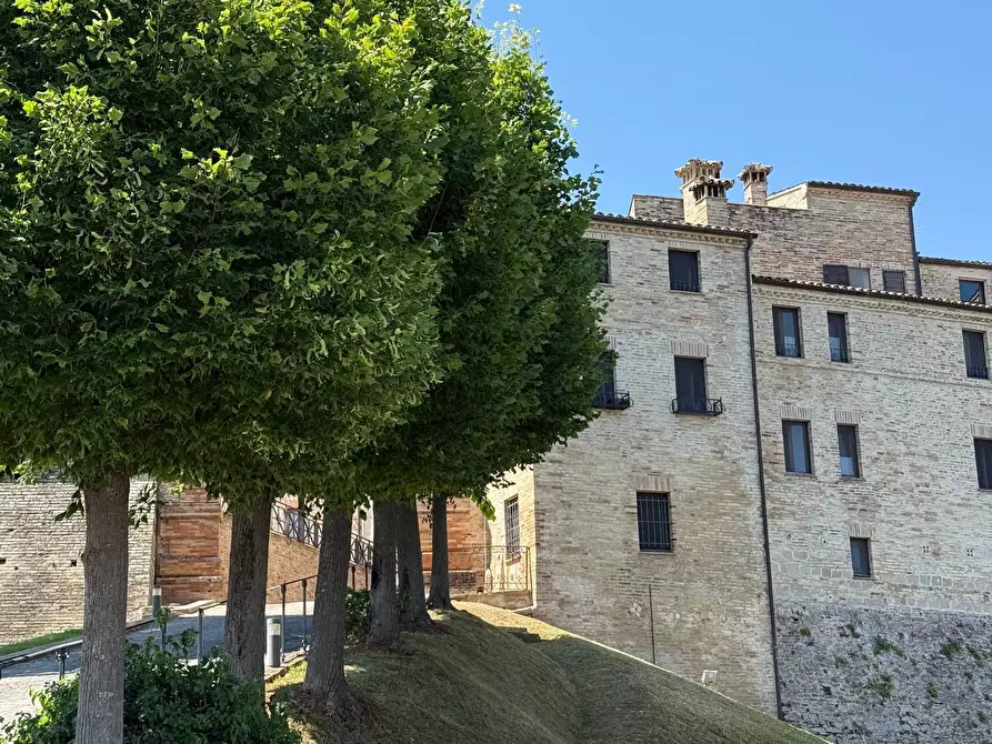 Immagine 26 di Casa indipendente in vendita  a Altidona