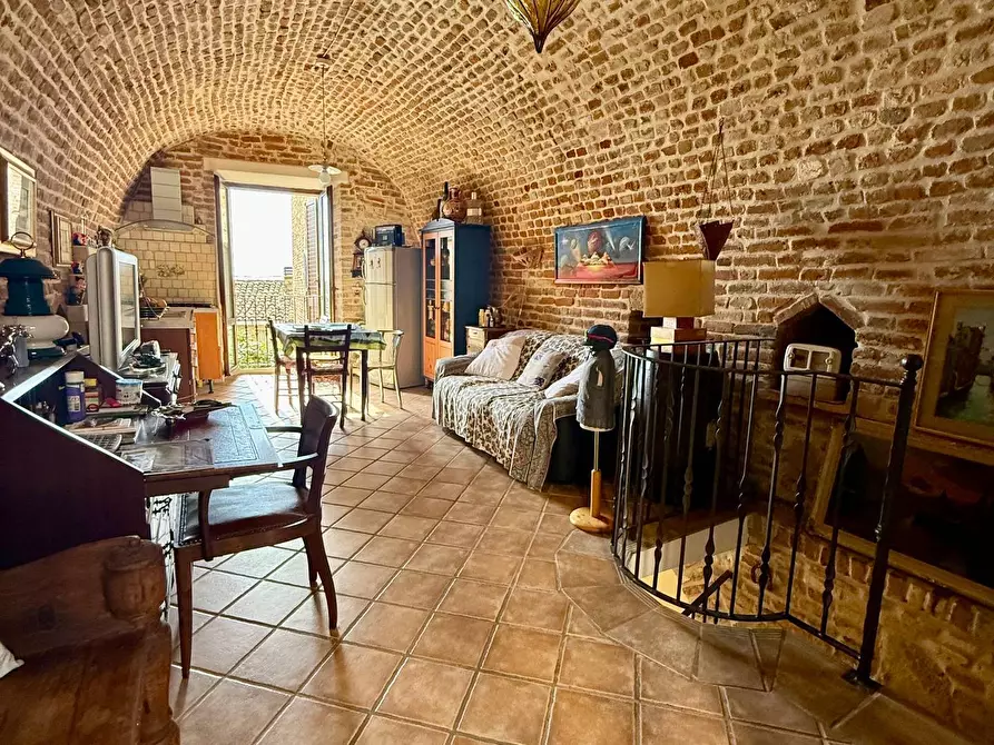 Immagine 2 di Appartamento in vendita  a Ripatransone