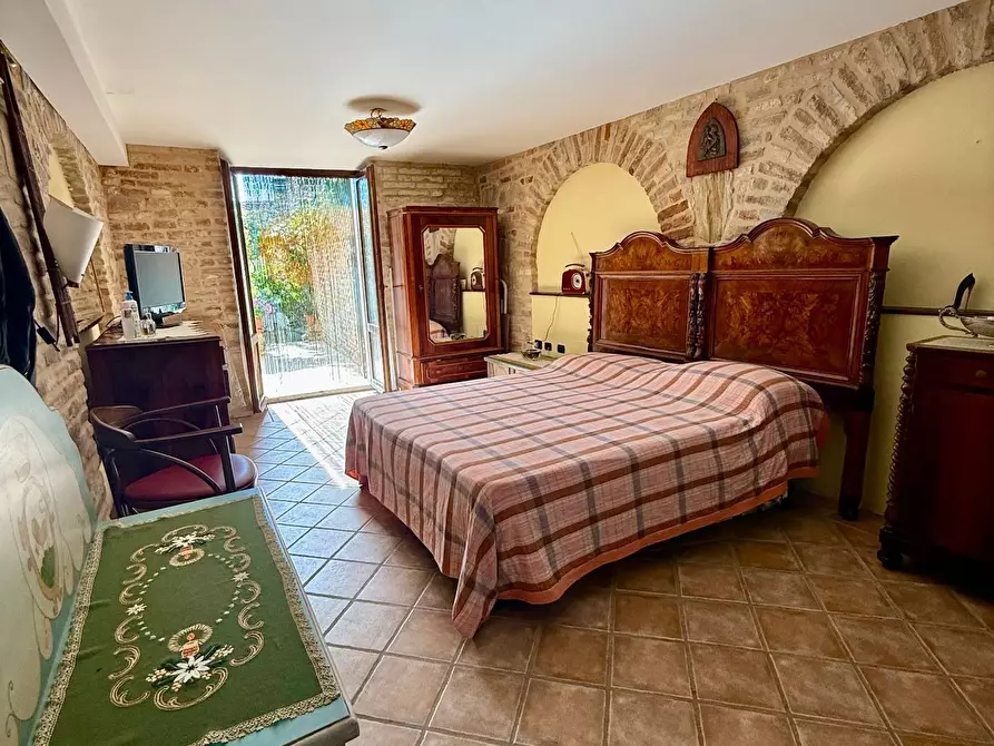 Immagine 5 di Appartamento in vendita  a Ripatransone