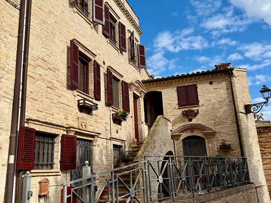 Immagine 4 di Casa indipendente in vendita  a Altidona