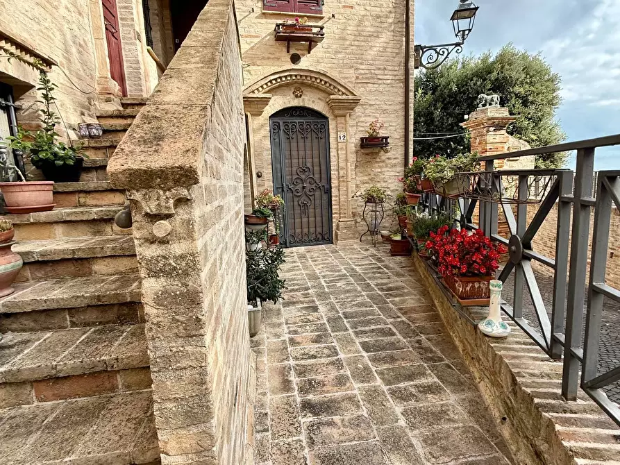 Immagine 30 di Casa indipendente in vendita  a Altidona