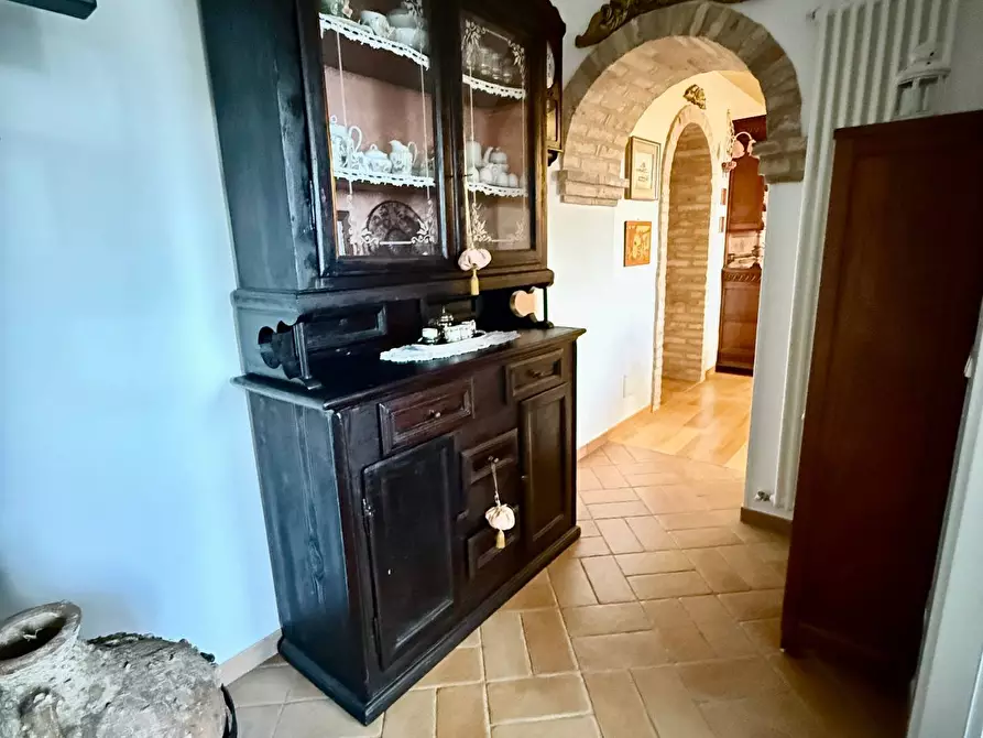 Immagine 11 di Casa indipendente in vendita  a Altidona