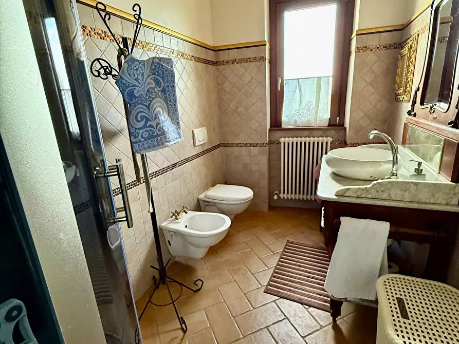 Immagine 16 di Casa indipendente in vendita  a Altidona