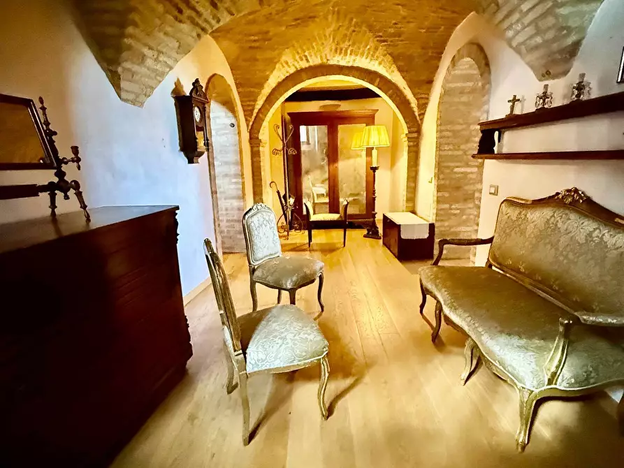 Immagine 31 di Casa indipendente in vendita  a Altidona