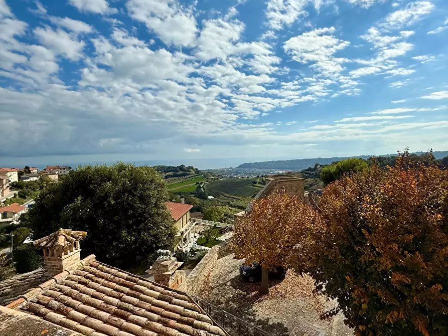 Immagine 32 di Casa indipendente in vendita  a Altidona