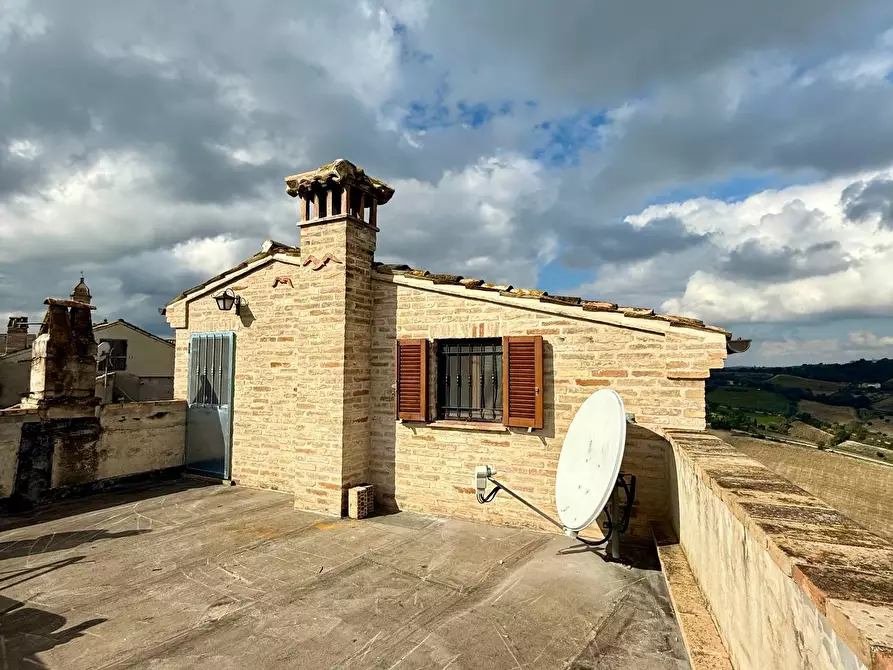 Immagine 33 di Casa indipendente in vendita  a Altidona