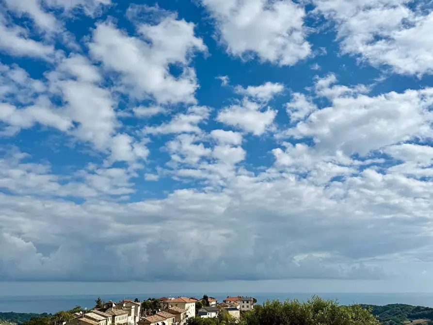 Immagine 34 di Casa indipendente in vendita  a Altidona