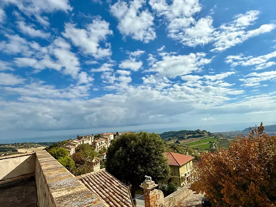 Immagine 6 di Casa indipendente in vendita  a Altidona