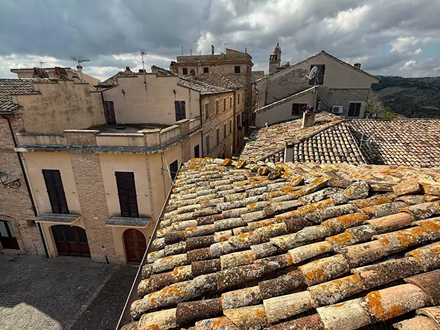 Immagine 35 di Casa indipendente in vendita  a Altidona