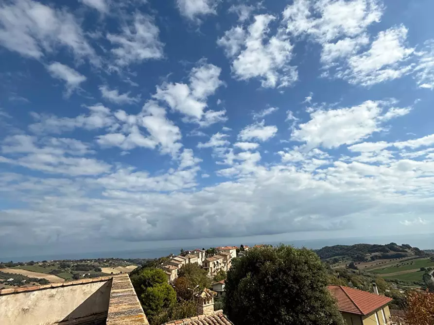 Immagine 36 di Casa indipendente in vendita  a Altidona