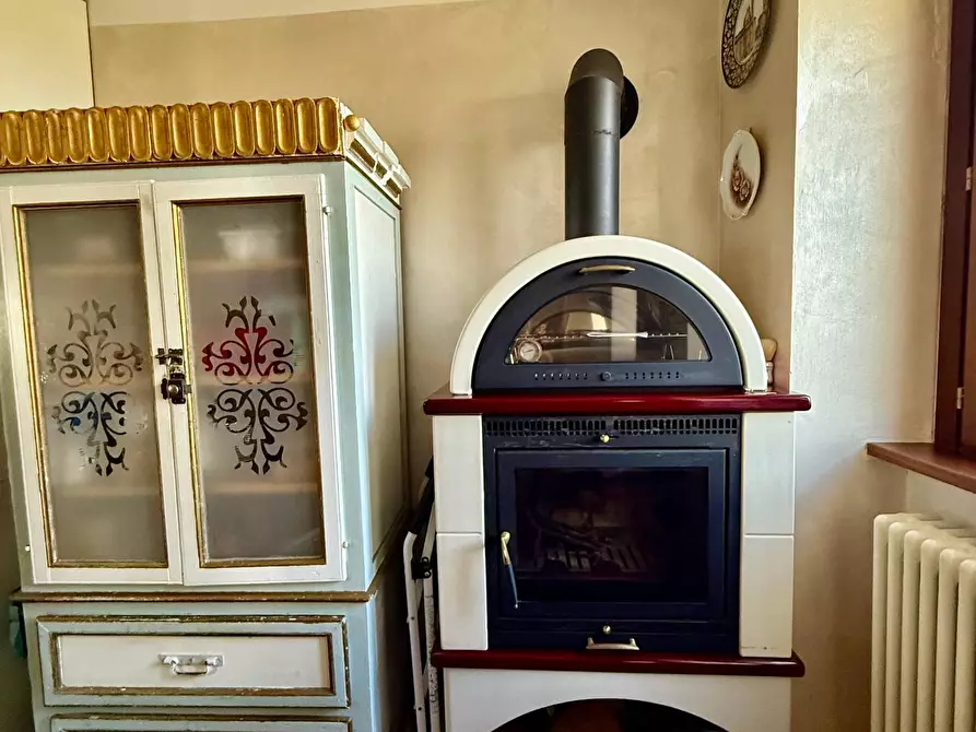 Immagine 18 di Casa indipendente in vendita  a Altidona