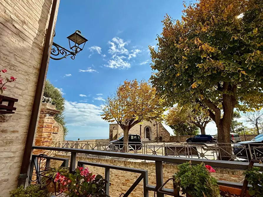 Immagine 3 di Casa indipendente in vendita  a Altidona