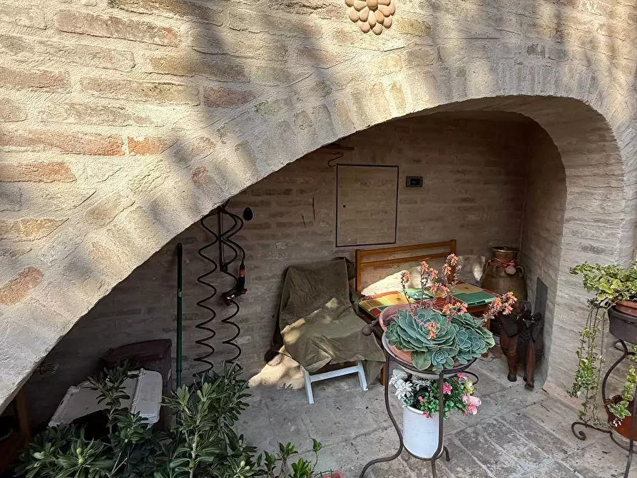 Immagine 40 di Casa indipendente in vendita  a Altidona