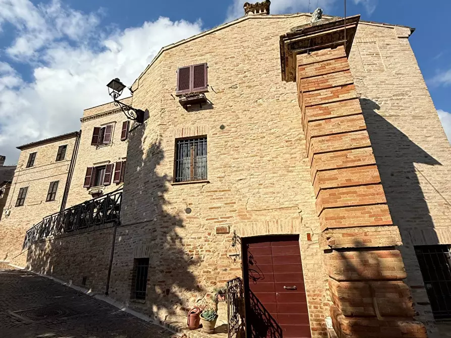 Immagine 43 di Casa indipendente in vendita  a Altidona