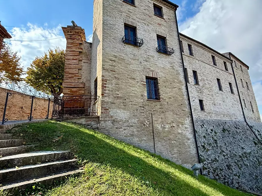 Immagine 1 di Casa indipendente in vendita  a Altidona