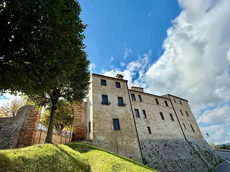 Immagine 44 di Casa indipendente in vendita  a Altidona