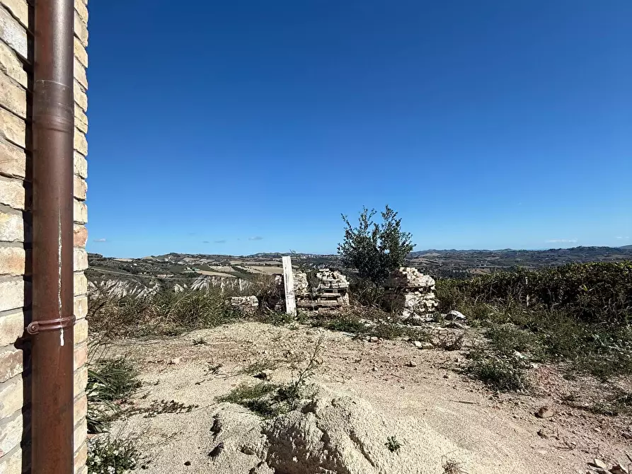 Immagine 2 di Rustico / casale in vendita  a Appignano Del Tronto