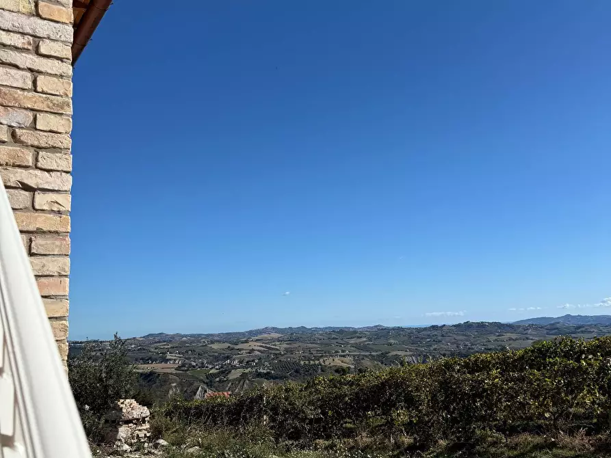 Immagine 3 di Rustico / casale in vendita  a Appignano Del Tronto