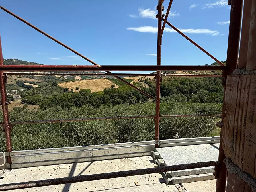 Immagine 17 di Rustico / casale in vendita  in Collevecchio a Ripatransone