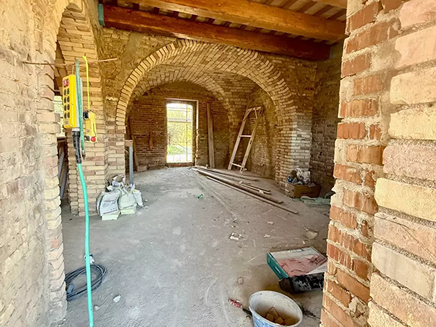 Immagine 24 di Rustico / casale in vendita  in Collevecchio a Ripatransone