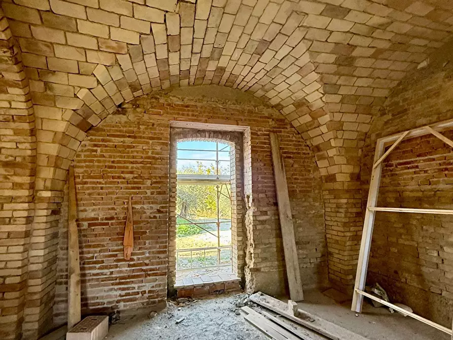 Immagine 22 di Rustico / casale in vendita  in Collevecchio a Ripatransone