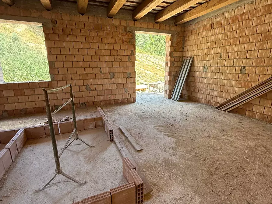 Immagine 18 di Rustico / casale in vendita  a Ripatransone