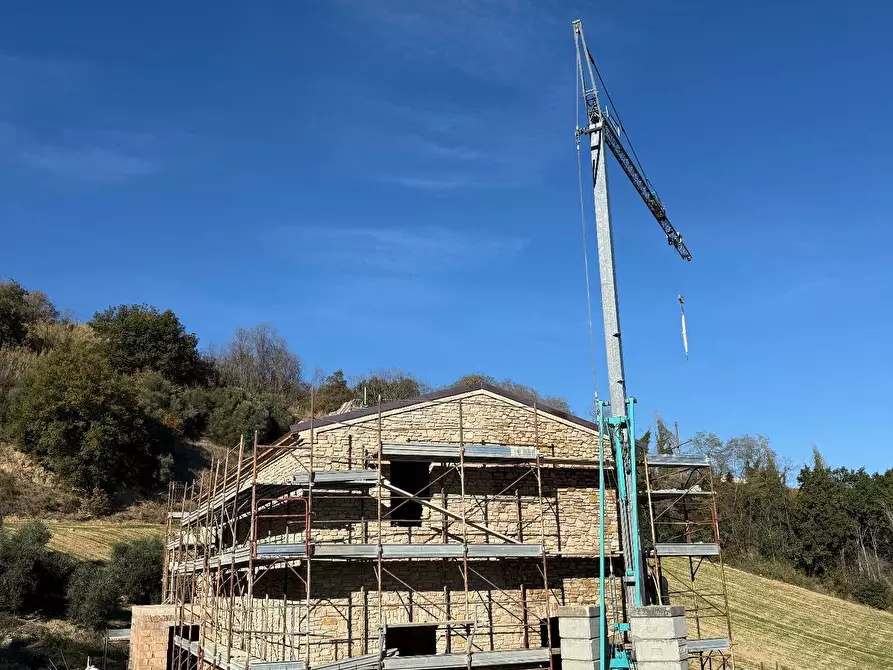 Immagine 20 di Rustico / casale in vendita  a Ripatransone