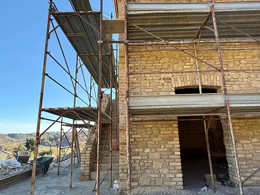 Immagine 22 di Rustico / casale in vendita  a Ripatransone