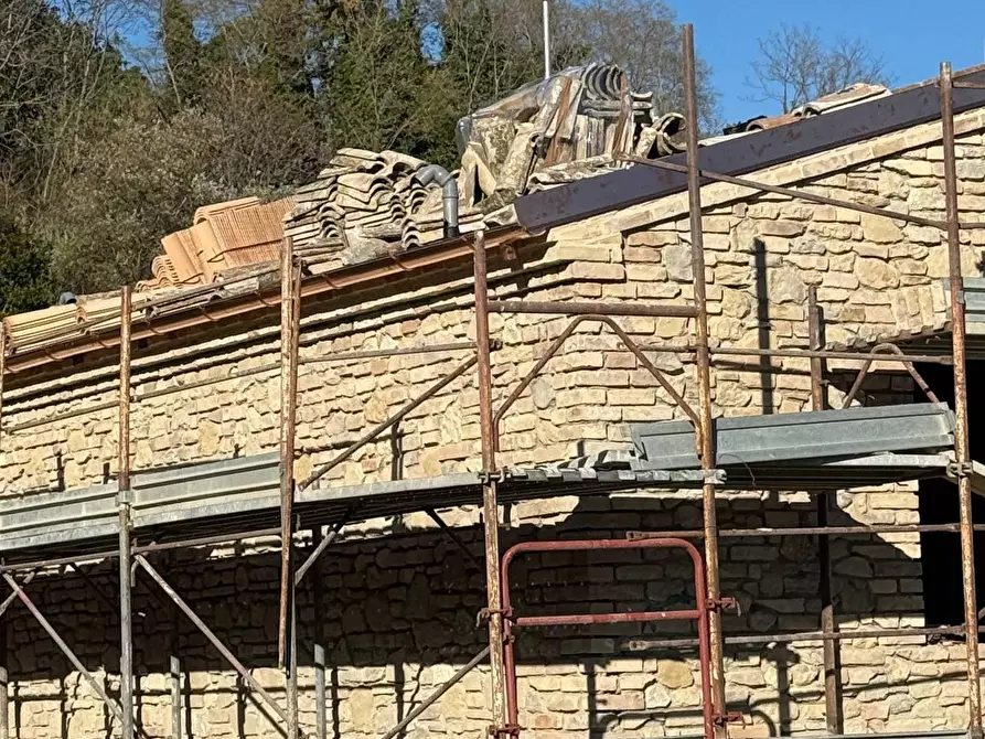 Immagine 25 di Rustico / casale in vendita  a Ripatransone