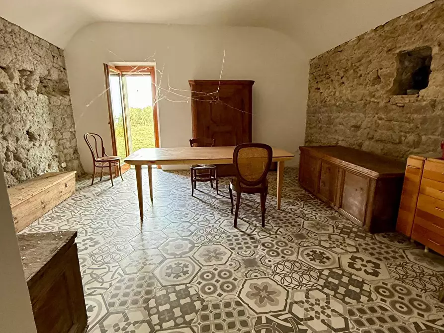 Immagine 6 di Rustico / casale in vendita  in Quercia Ferrata a Ripatransone