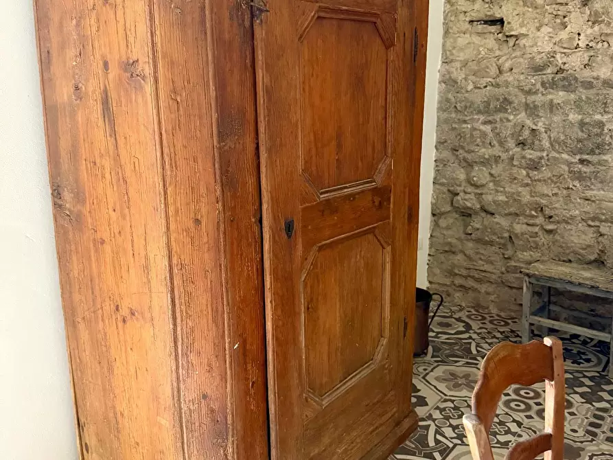 Immagine 18 di Rustico / casale in vendita  in Quercia Ferrata a Ripatransone