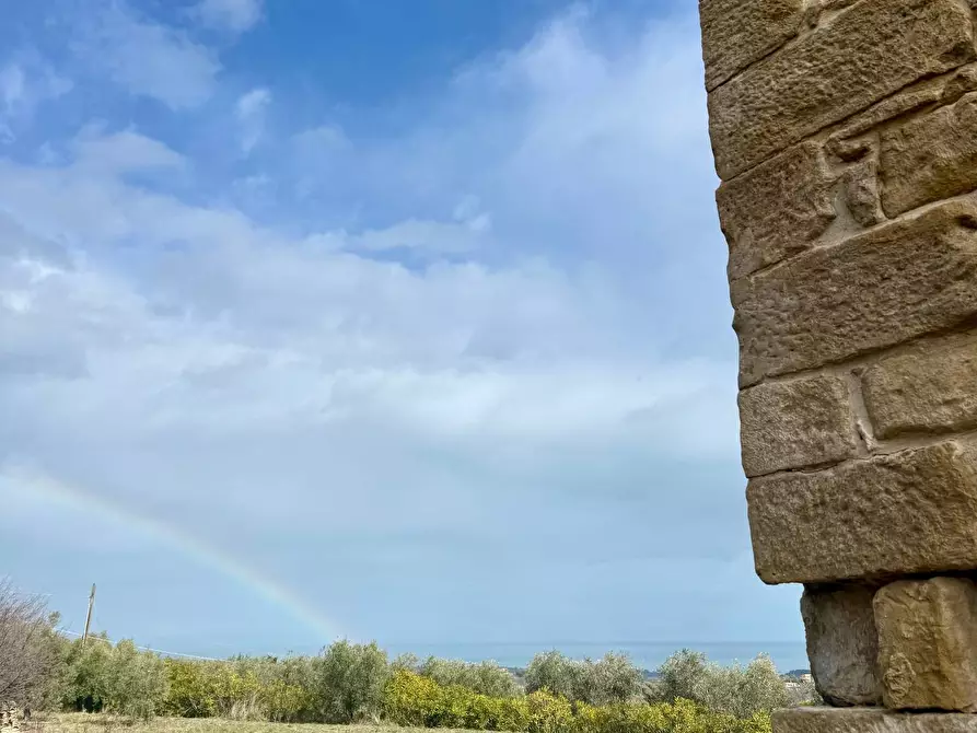 Immagine 56 di Rustico / casale in vendita  in Quercia Ferrata a Ripatransone