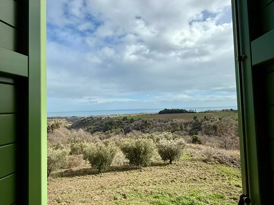 Immagine 7 di Rustico / casale in vendita  in Quercia Ferrata a Ripatransone