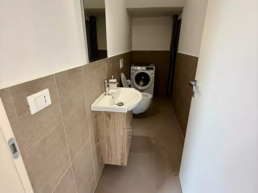 Immagine 5 di Casa indipendente in vendita  a Altidona