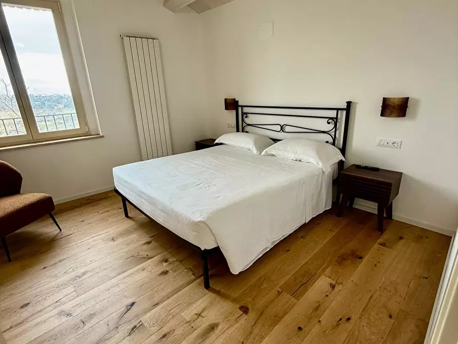 Immagine 4 di Casa indipendente in vendita  a Altidona