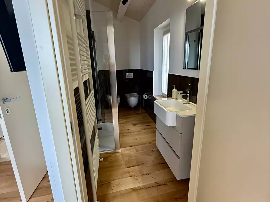 Immagine 14 di Casa indipendente in vendita  a Altidona