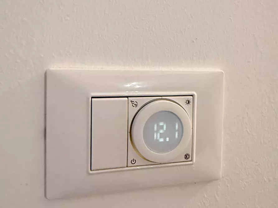 Immagine 28 di Casa indipendente in vendita  a Altidona