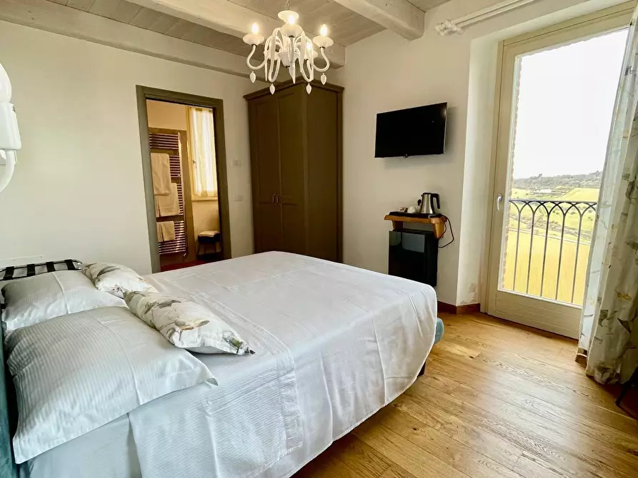 Immagine 2 di Casa indipendente in vendita  in vicolo brandimarte a Altidona