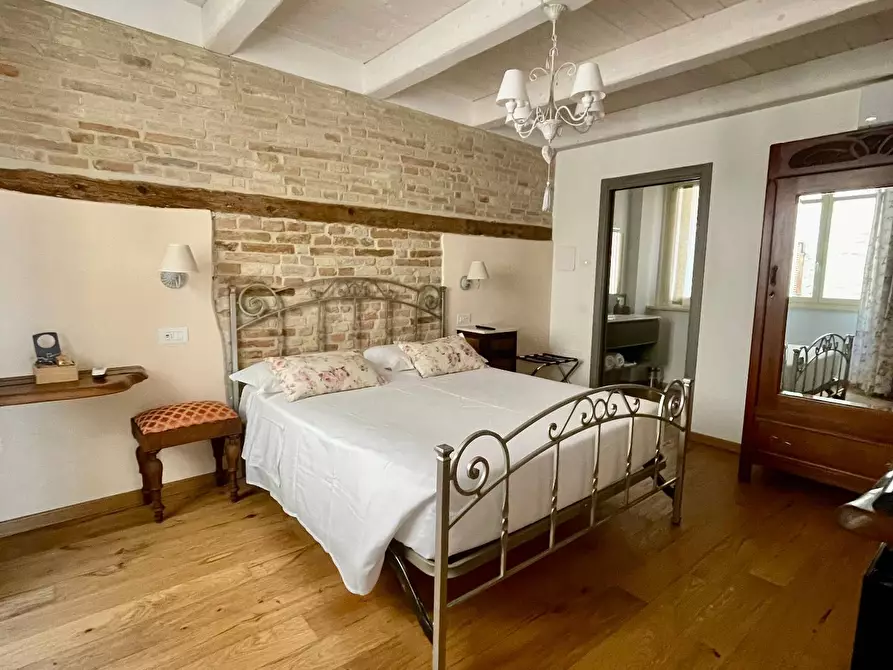 Immagine 4 di Casa indipendente in vendita  in vicolo brandimarte a Altidona