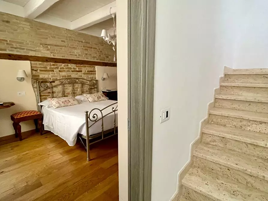 Immagine 5 di Casa indipendente in vendita  in vicolo brandimarte a Altidona