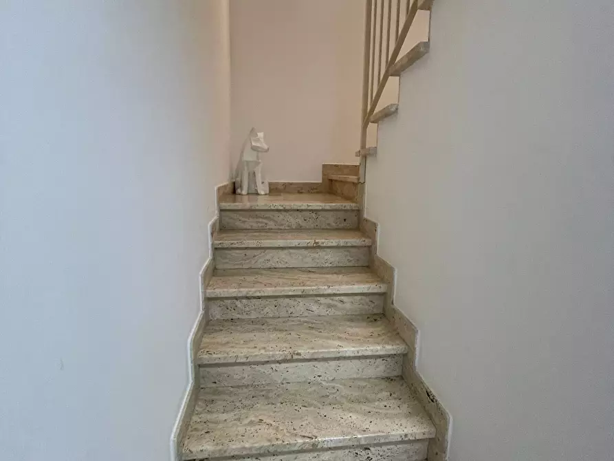 Immagine 6 di Casa indipendente in vendita  in vicolo brandimarte a Altidona