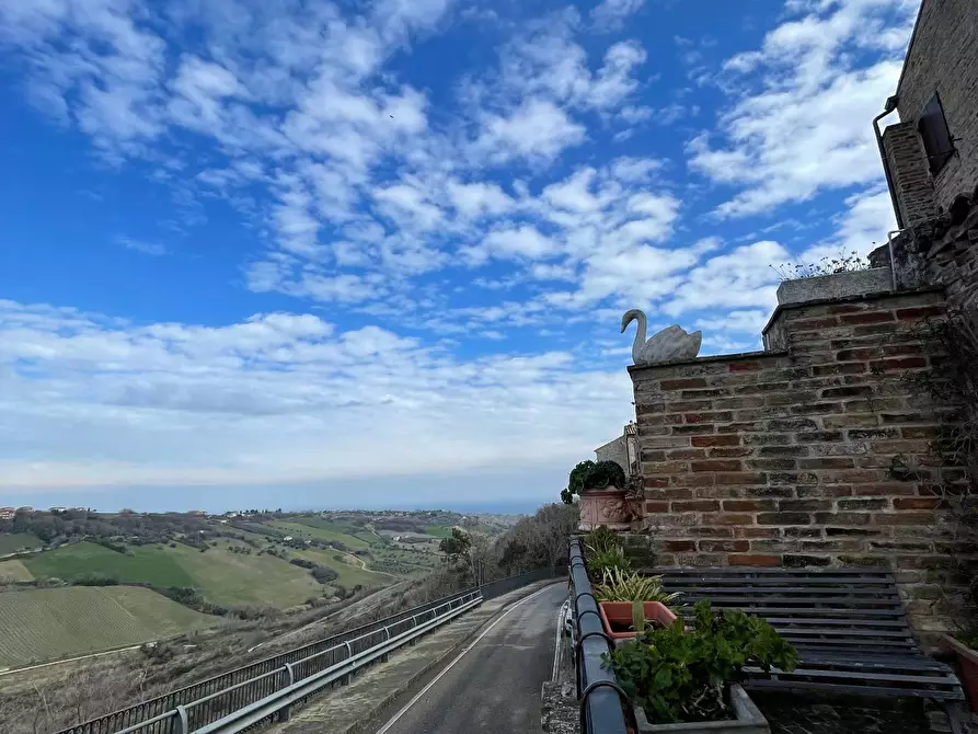 Immagine 8 di Casa indipendente in vendita  in vicolo brandimarte a Altidona