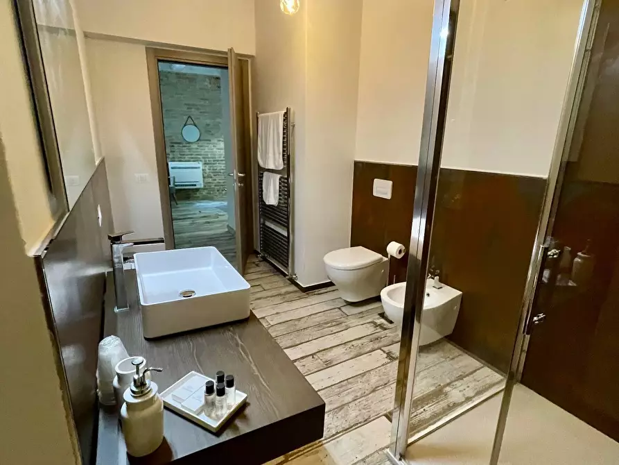 Immagine 10 di Casa indipendente in vendita  in vicolo brandimarte a Altidona