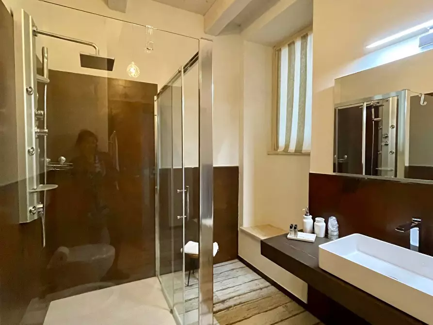 Immagine 11 di Casa indipendente in vendita  in vicolo brandimarte a Altidona