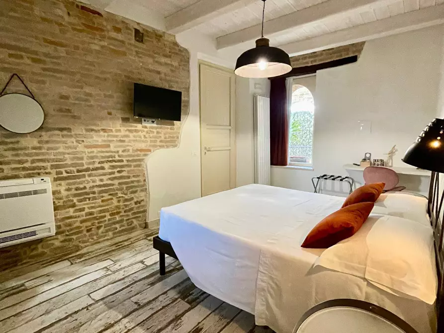 Immagine 12 di Casa indipendente in vendita  in vicolo brandimarte a Altidona