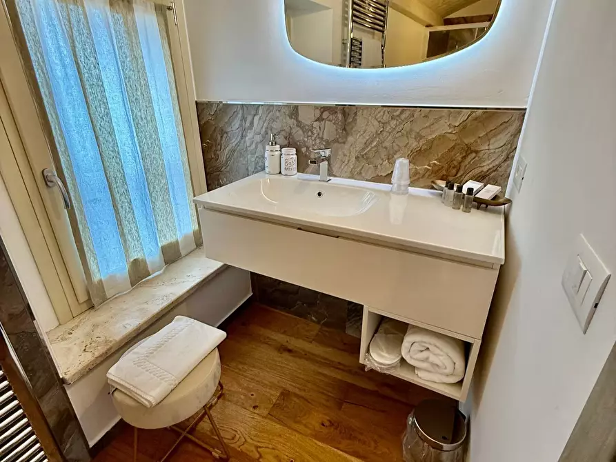 Immagine 16 di Casa indipendente in vendita  in vicolo brandimarte a Altidona