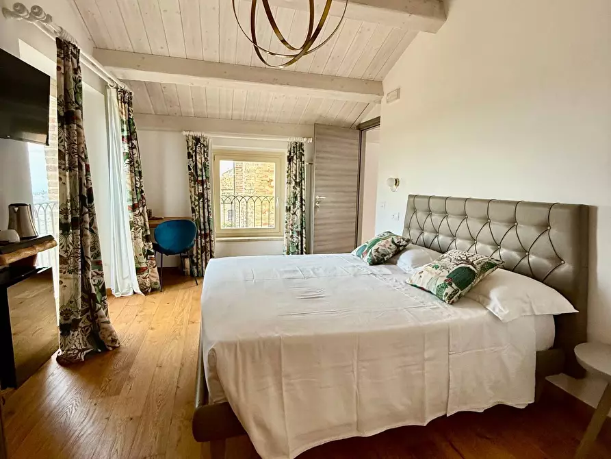 Immagine 17 di Casa indipendente in vendita  in vicolo brandimarte a Altidona